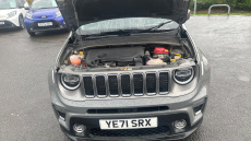 Jeep Renegade 1.3 Turbo 4xe PHEV 190 Limited 5dr Auto Hatchback